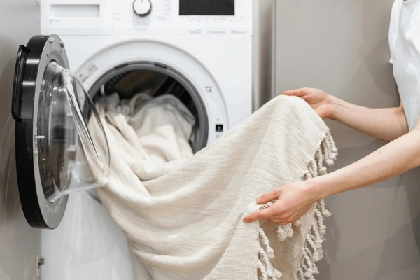 Dry Cleaning